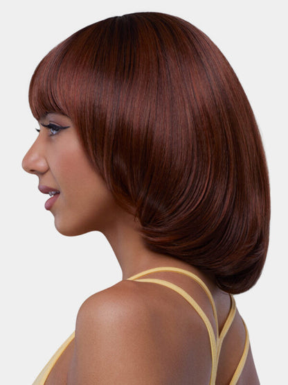 VIVACE Synthetic WIGBLOOM Full Wig - UNIT 10