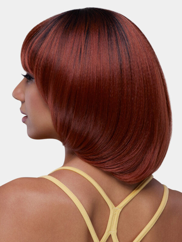 VIVACE Synthetic WIGBLOOM Full Wig - UNIT 10