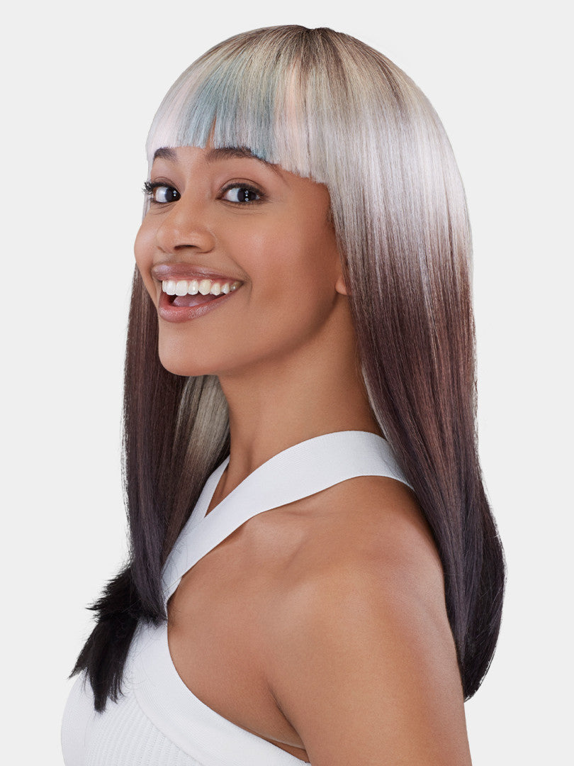 VIVACE Synthetic WIGBLOOM Full Wig - UNIT 16