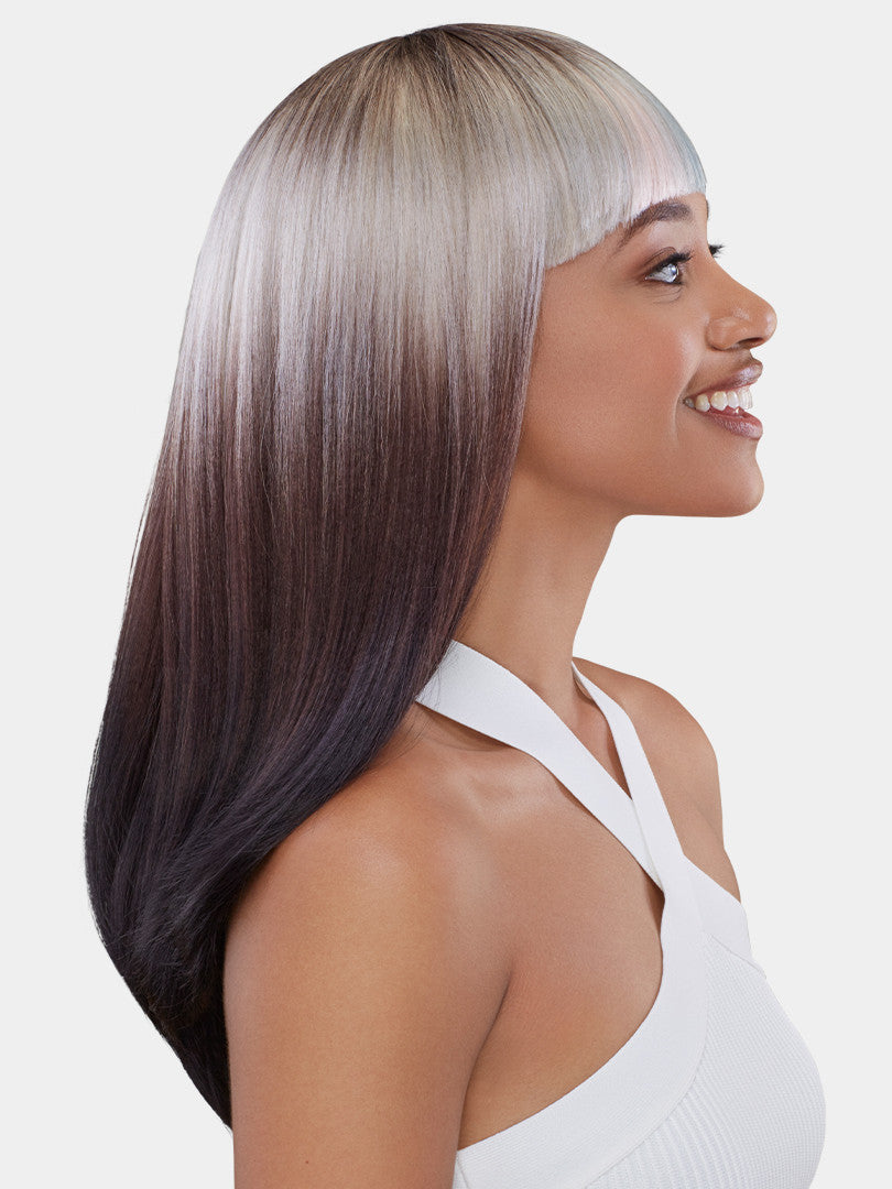 VIVACE Synthetic WIGBLOOM Full Wig - UNIT 16