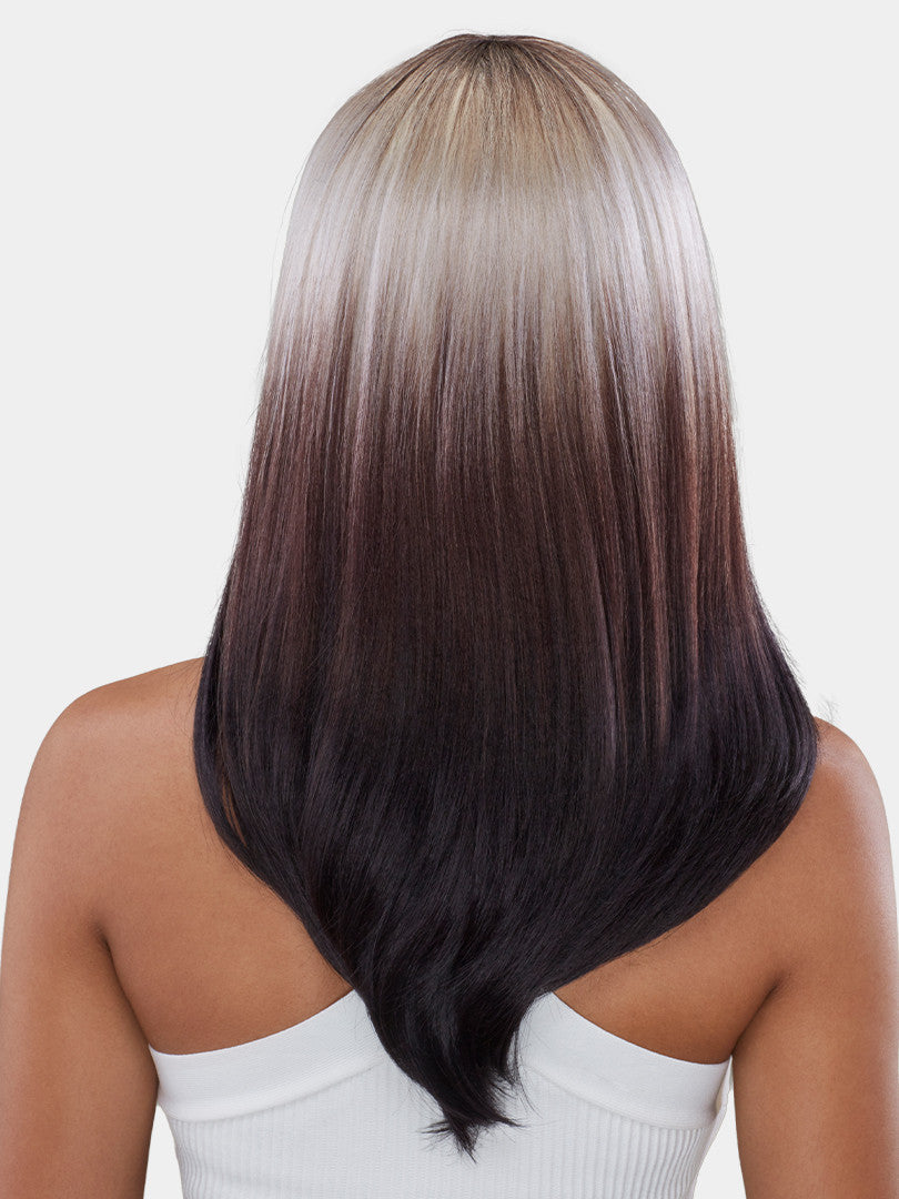 VIVACE Synthetic WIGBLOOM Full Wig - UNIT 16