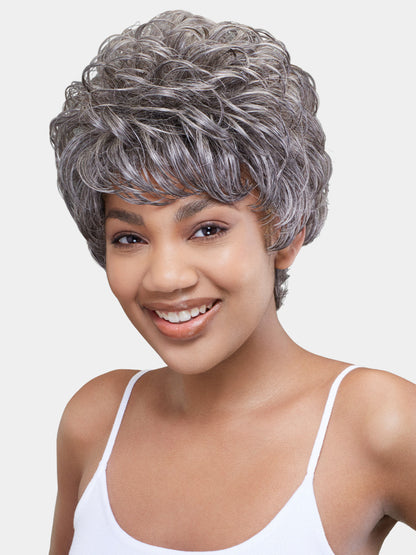 VIVACE Synthetic WIGBLOOM Full Wig - UNIT 4