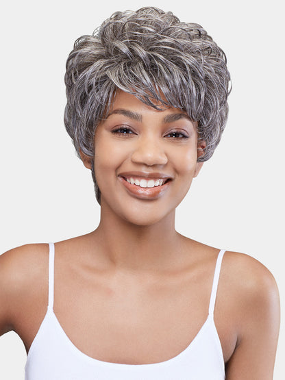 VIVACE Synthetic WIGBLOOM Full Wig - UNIT 4