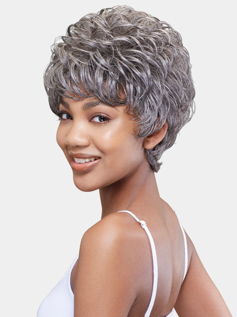 VIVACE Synthetic WIGBLOOM Full Wig - UNIT 4