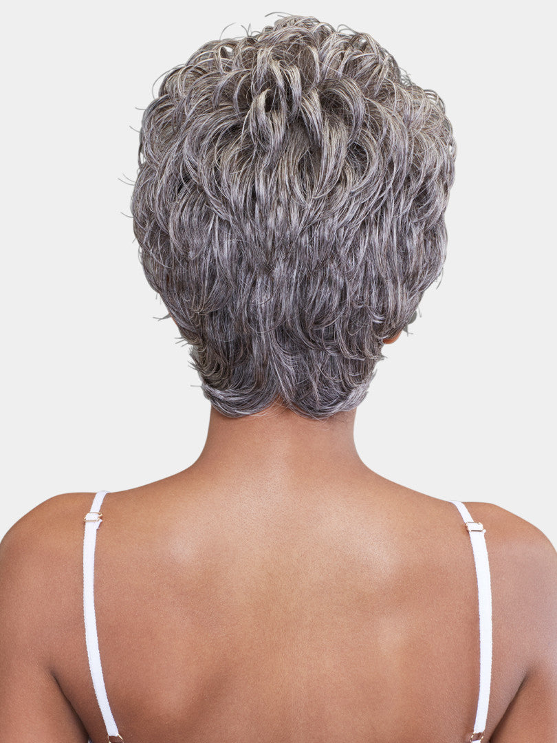 VIVACE Synthetic WIGBLOOM Full Wig - UNIT 4