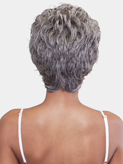 VIVACE Synthetic WIGBLOOM Full Wig - UNIT 4