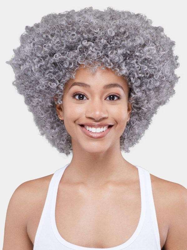 VIVACE Synthetic WIGBLOOM Full Wig - UNIT 5