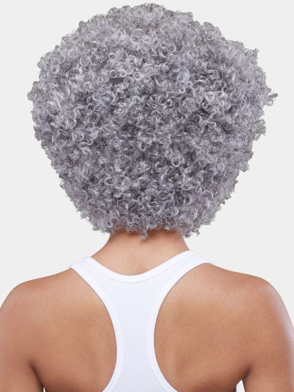 VIVACE Synthetic WIGBLOOM Full Wig - UNIT 5
