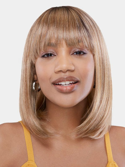 VIVACE Synthetic WIGBLOOM Full Wig - UNIT 6