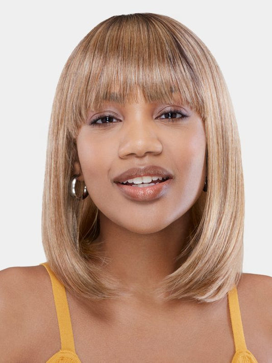 VIVACE Synthetic WIGBLOOM Full Wig - UNIT 6