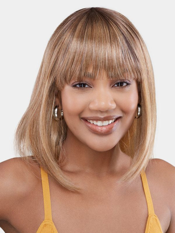 VIVACE Synthetic WIGBLOOM Full Wig - UNIT 6