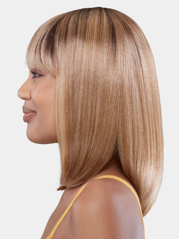 VIVACE Synthetic WIGBLOOM Full Wig - UNIT 6