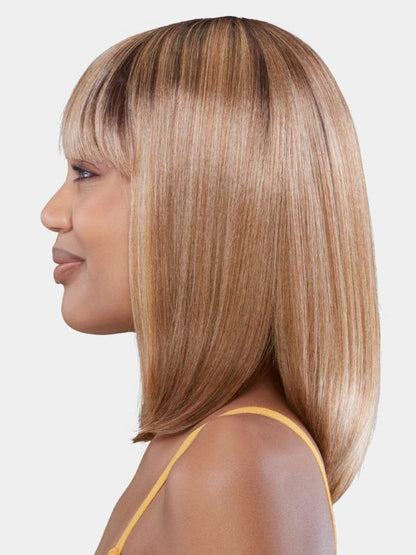 VIVACE Synthetic WIGBLOOM Full Wig - UNIT 6
