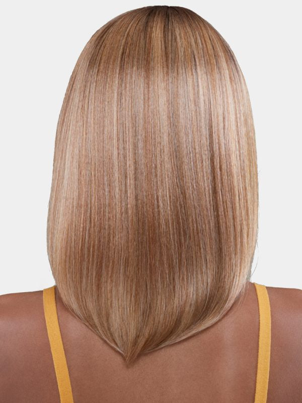 VIVACE Synthetic WIGBLOOM Full Wig - UNIT 6