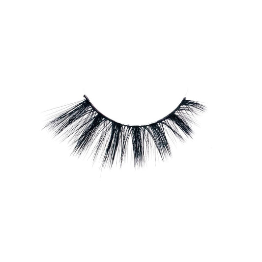 Ebin New York Wild Cat 3D Lashes