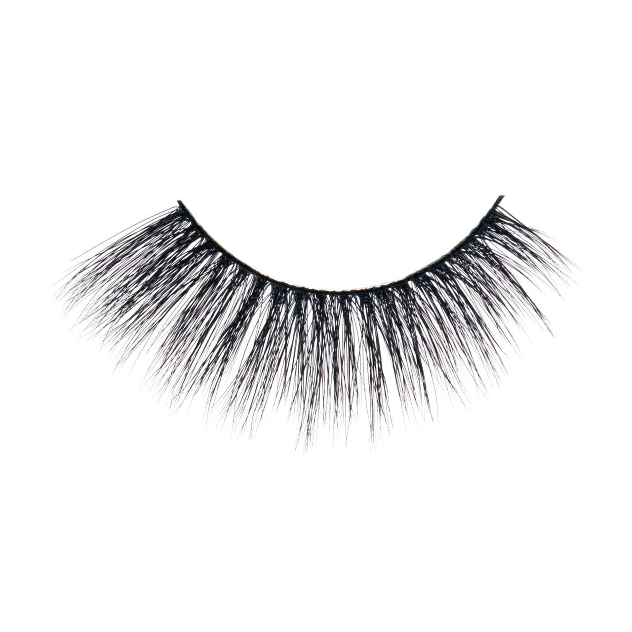 Ebin New York Wild Cat 3D Lashes