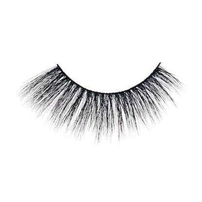 Ebin New York Wild Cat 3D Lashes