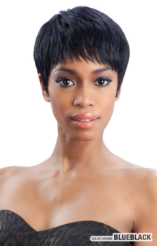 SHAKE N GO FreeTress Equal Synthetic Wig - HAILEY