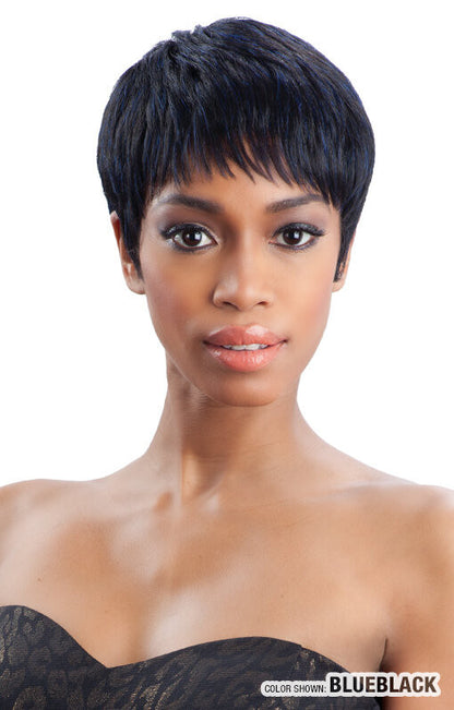 SHAKE N GO FreeTress Equal Synthetic Wig - HAILEY