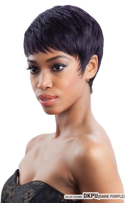 SHAKE N GO FreeTress Equal Synthetic Wig - HAILEY