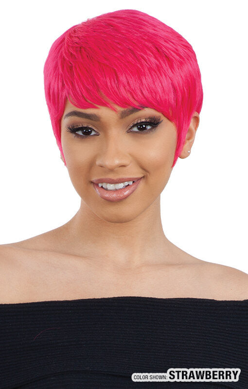 SHAKE N GO FreeTress Equal Synthetic Wig - HAILEY