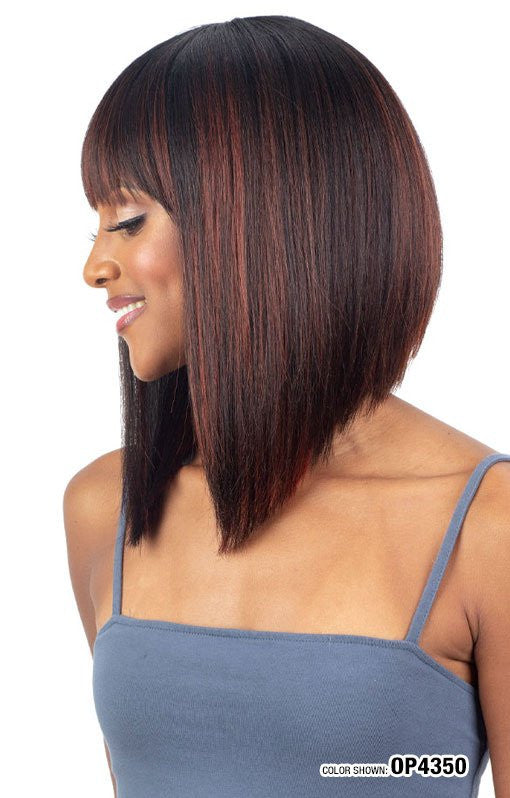 SHAKE N GO Freetress Equal Synthetic Lite Wig - LITE WIG 018