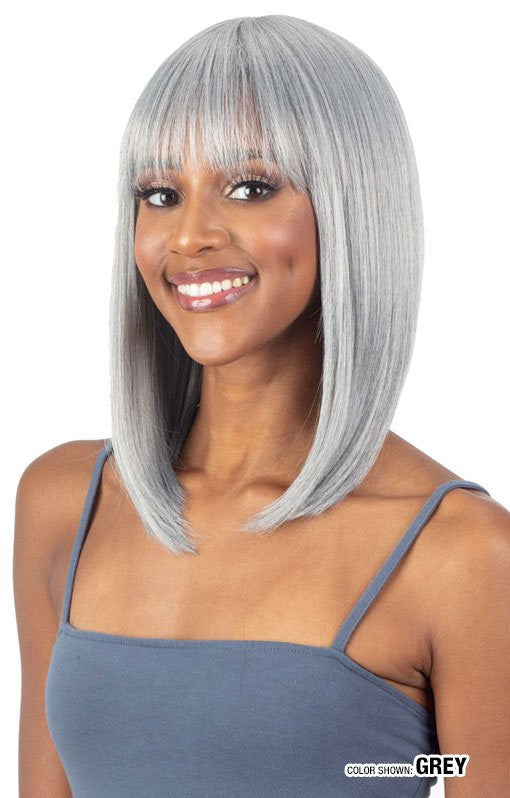 SHAKE N GO Freetress Equal Synthetic Lite Wig - LITE WIG 018