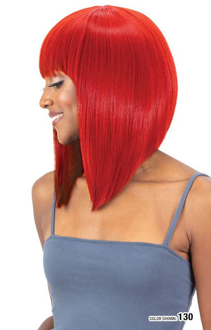 SHAKE N GO Freetress Equal Synthetic Lite Wig - LITE WIG 018