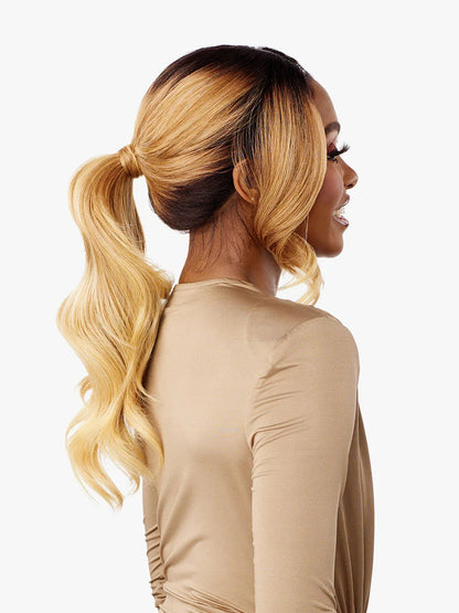 SENSATIONNEL Butta Pre-Cut Synthetic HD Glueless Lace Wig - BUTTA 360 UNIT 2