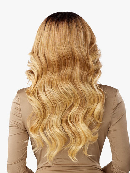 SENSATIONNEL Butta Pre-Cut Synthetic HD Glueless Lace Wig - BUTTA 360 UNIT 2