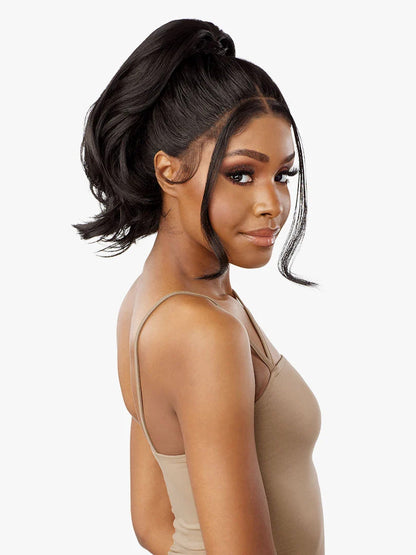 SENSATIONNEL Butta Pre-Cut Synthetic HD Glueless Lace Wig - BUTTA 360 UNIT 3