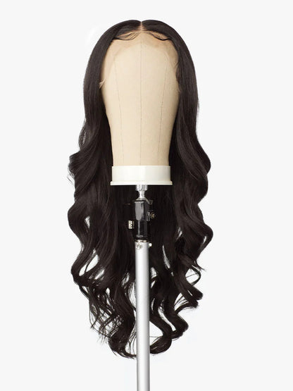 SENSATIONNEL Butta Pre-Cut Synthetic HD Glueless Lace Wig - BUTTA 360 UNIT 3
