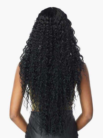 SENSATIONNEL Butta Lace Synthetic HD Lace Front Wig - BUTTA UNIT 3
