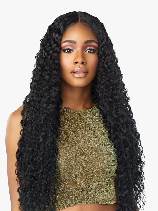 SENSATIONNEL Butta Lace Synthetic HD Lace Front Wig - BUTTA UNIT 3