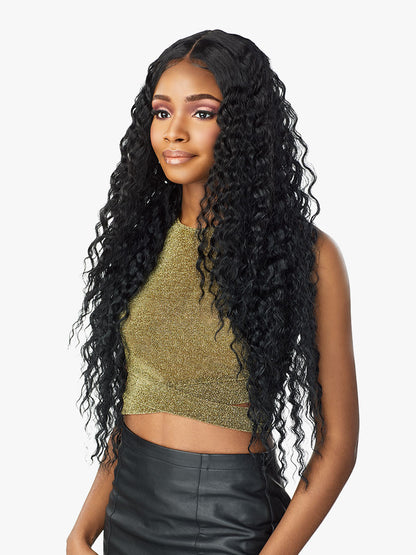 SENSATIONNEL Butta Lace Synthetic HD Lace Front Wig - BUTTA UNIT 3