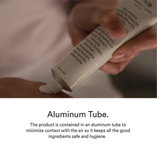 [Abib] Hydration Creme Water Tube (2.53 oz)