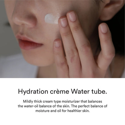 [Abib] Hydration Creme Water Tube (2.53 oz)