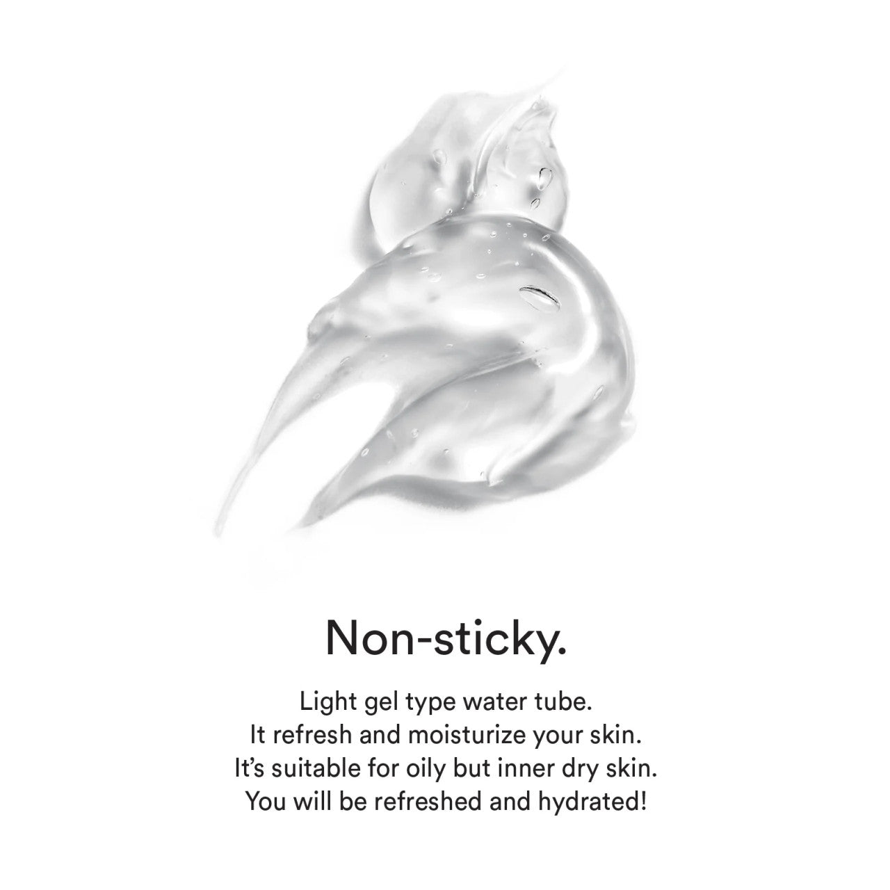 [Abib] Hydration Gel Water Tube (2.53 oz)