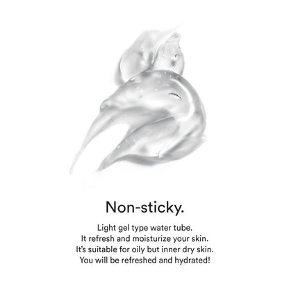[Abib] Hydration Gel Water Tube (2.53 oz)