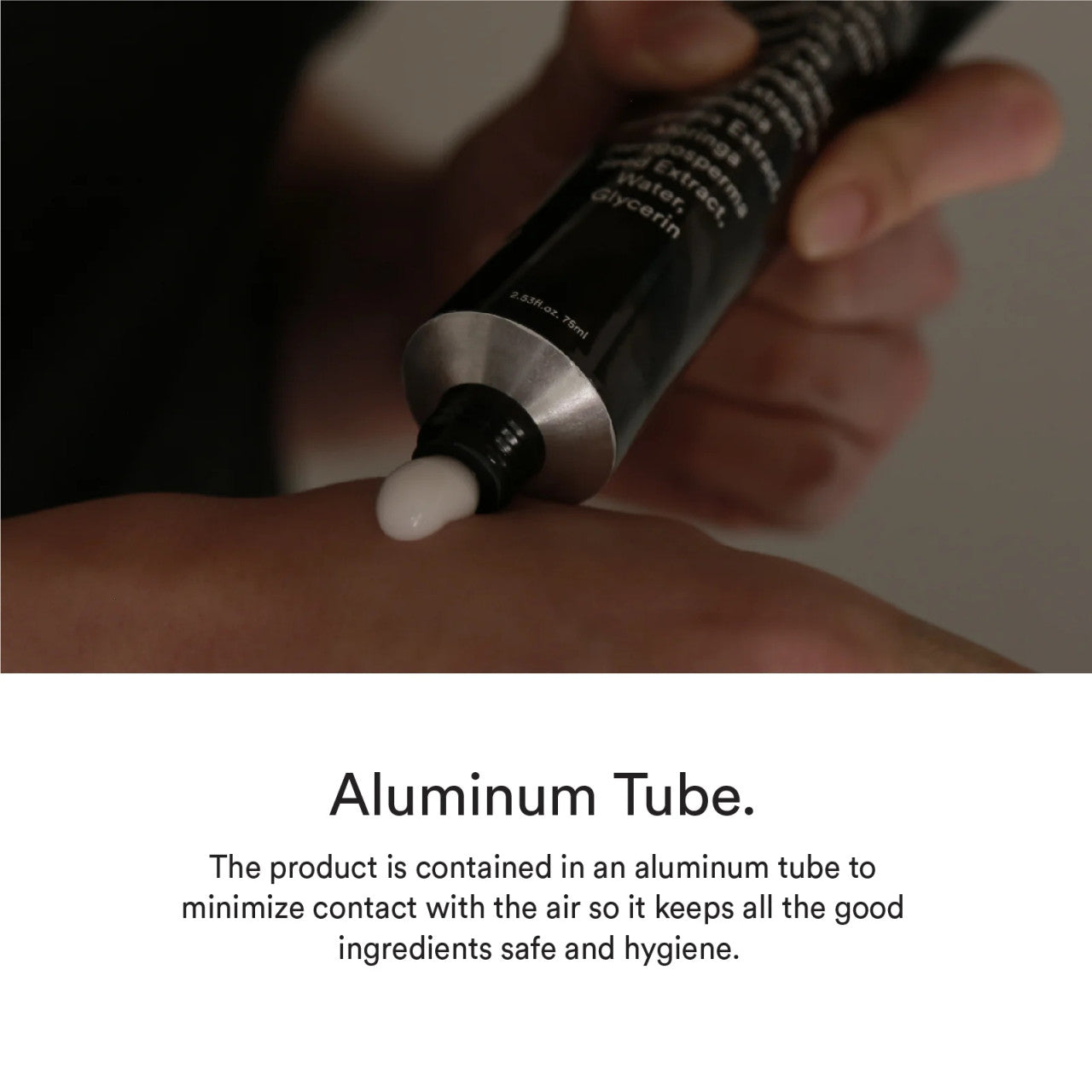 [Abib] Hydration Gel Water Tube (2.53 oz)