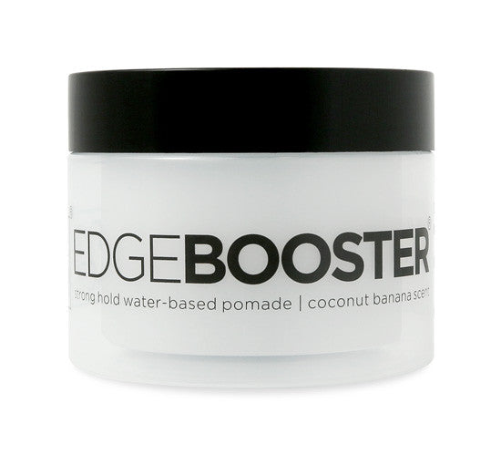 Style Factor EDGE BOOSTER Strong Hold Water-based Pomade