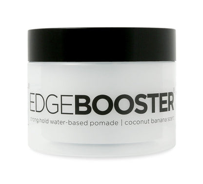 Style Factor EDGE BOOSTER Strong Hold Water-based Pomade