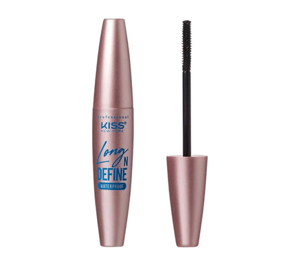 Kiss New York Long N Volume Mascara