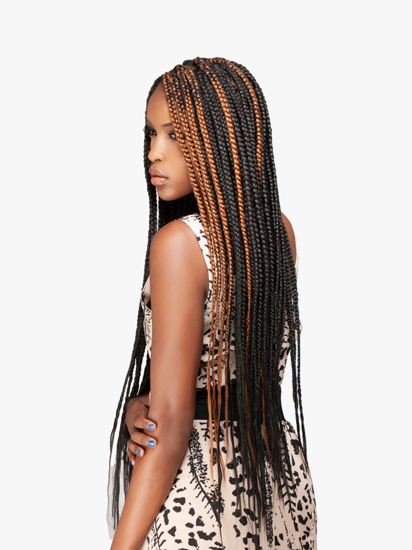 SENSATIONNEL X-Pression Braiding Hair 82"