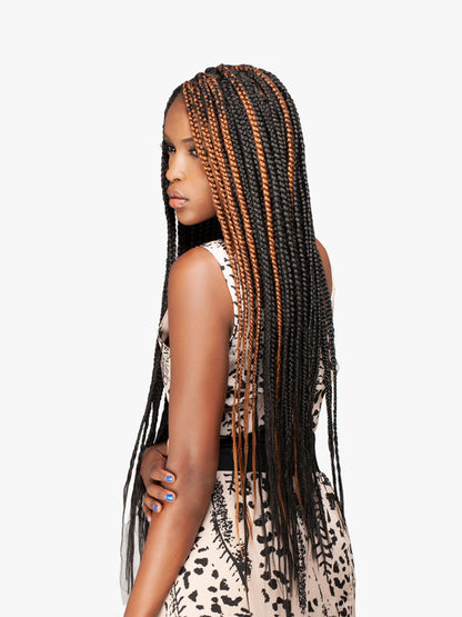 SENSATIONNEL X-Pression Braiding Hair 82"