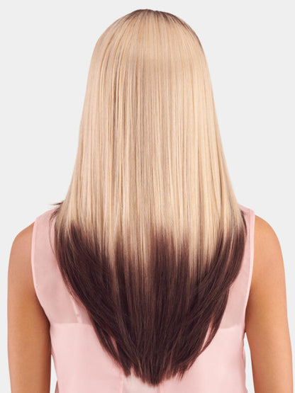 VIVACE Xceptional Essential Sleek Cut HD Lace Front Wig - ELLA