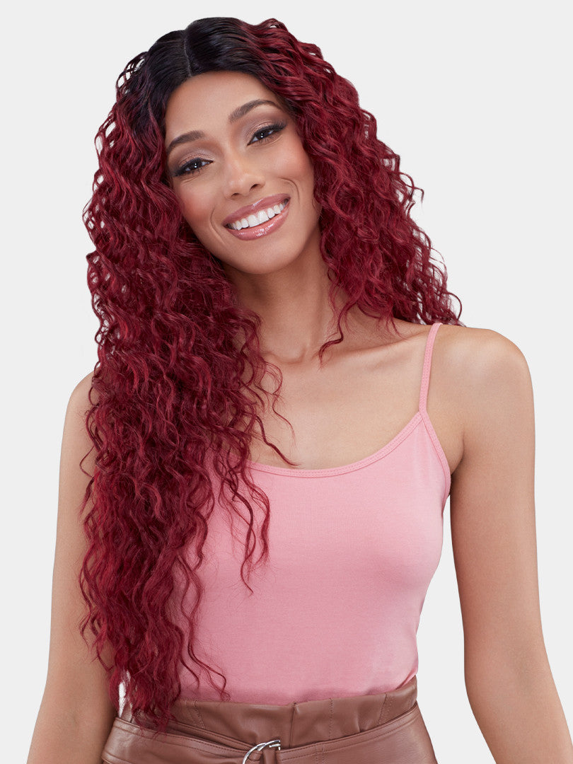 VIVACE Xceptional Essential Label HD Lace Front Wig - UNIT 10