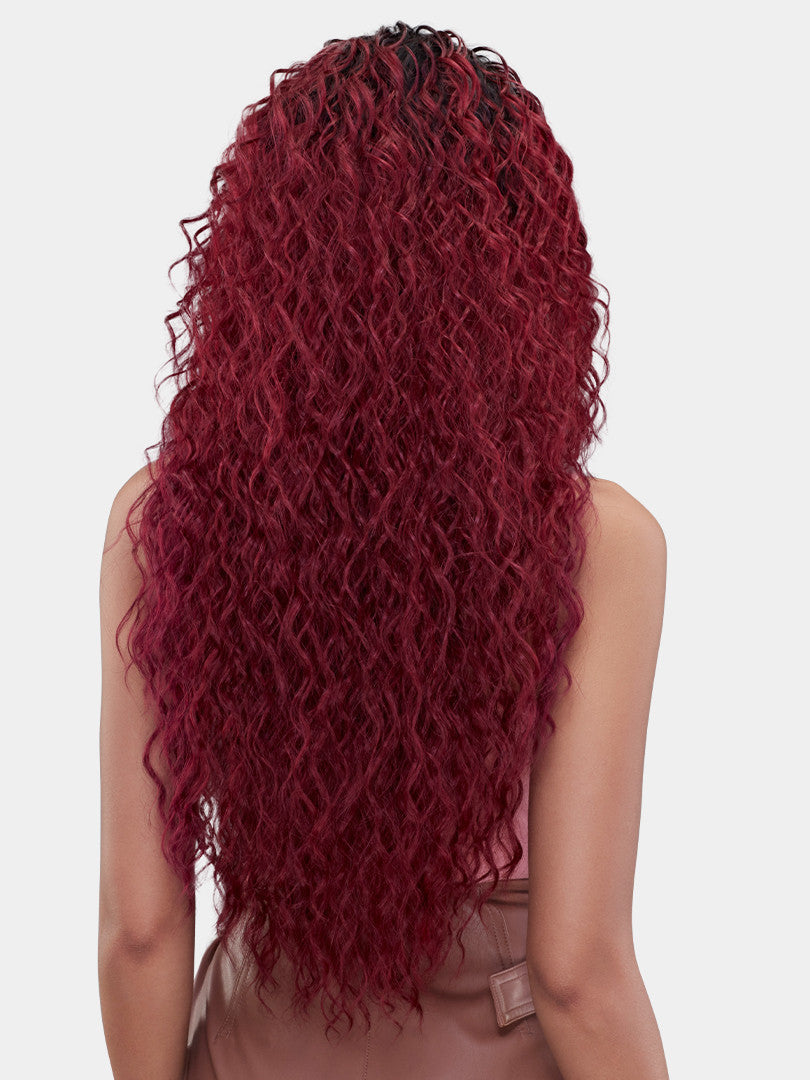 VIVACE Xceptional Essential Label HD Lace Front Wig - UNIT 10