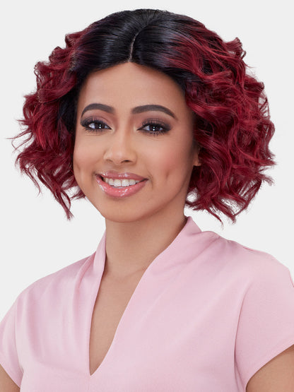 VIVACE Xceptional Essential Label HD Lace Front Wig - UNIT 11