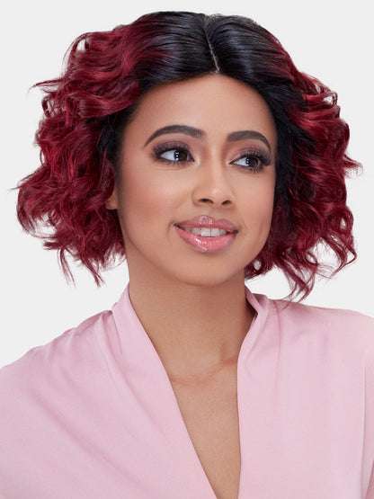 VIVACE Xceptional Essential Label HD Lace Front Wig - UNIT 11
